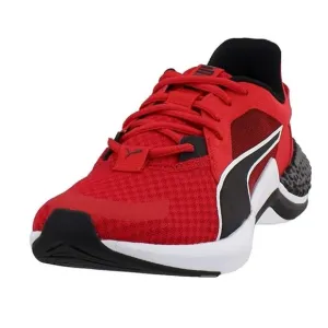 PUMA Kids Boys Hybrid Nx Ozone Lace Up Sneakers
