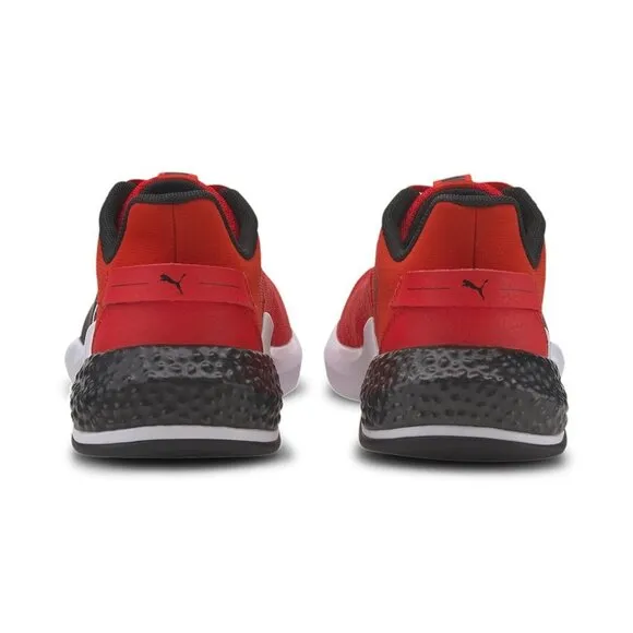 PUMA Kids Boys Hybrid Nx Ozone Lace Up Sneakers
