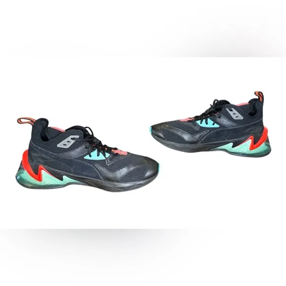 Puma LQDCELL Origin Men’s Training Shoes Size 10.5