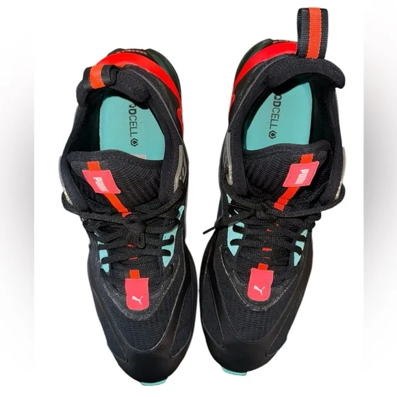 Puma LQDCELL Origin Men’s Training Shoes Size 10.5