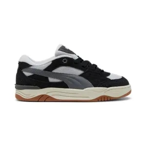 Puma Mens Puma-180 Texture Gray Shoes (NWT)