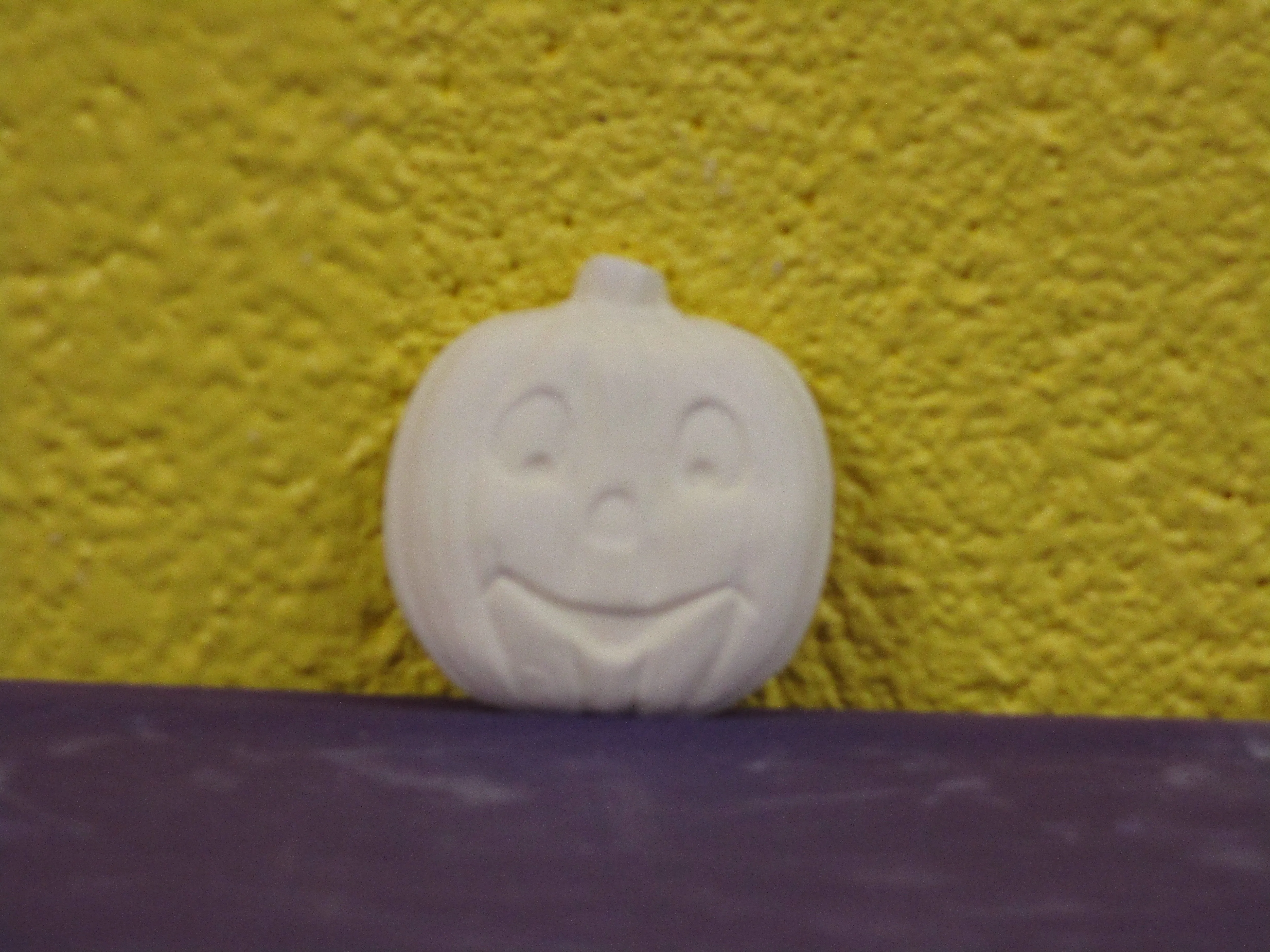 Pumpkin