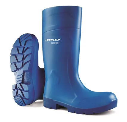 PUROFORT MULTIGRIP SAFETY
