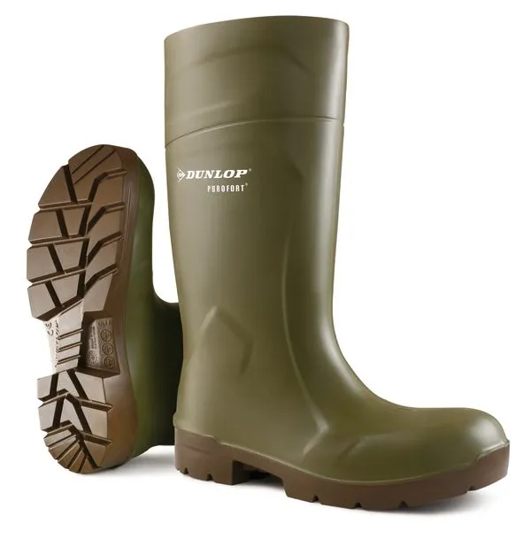 PUROFORT MULTIGRIP SAFETY