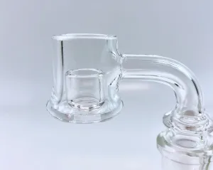Quartz Glass Banger Inserts