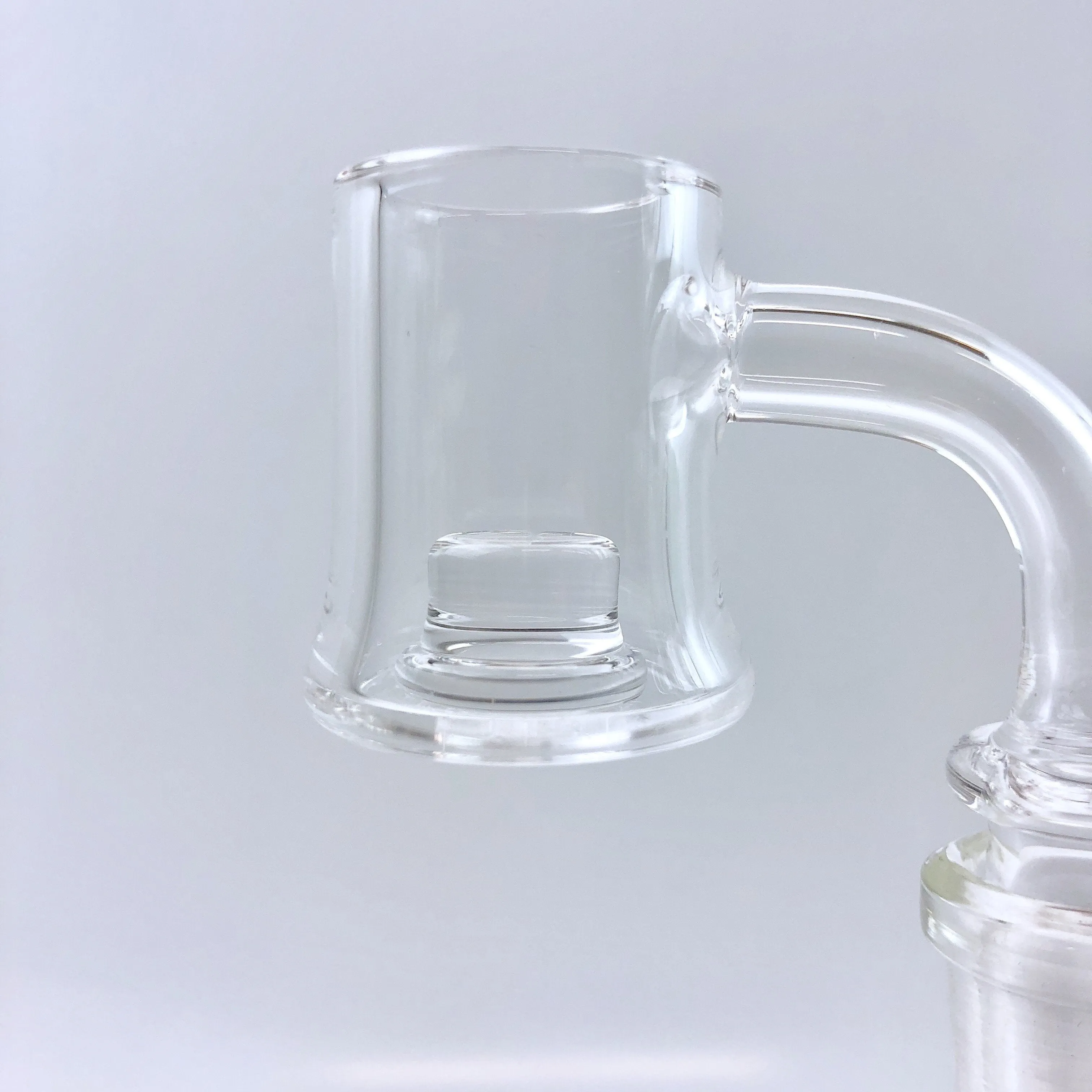 Quartz Glass Banger Inserts
