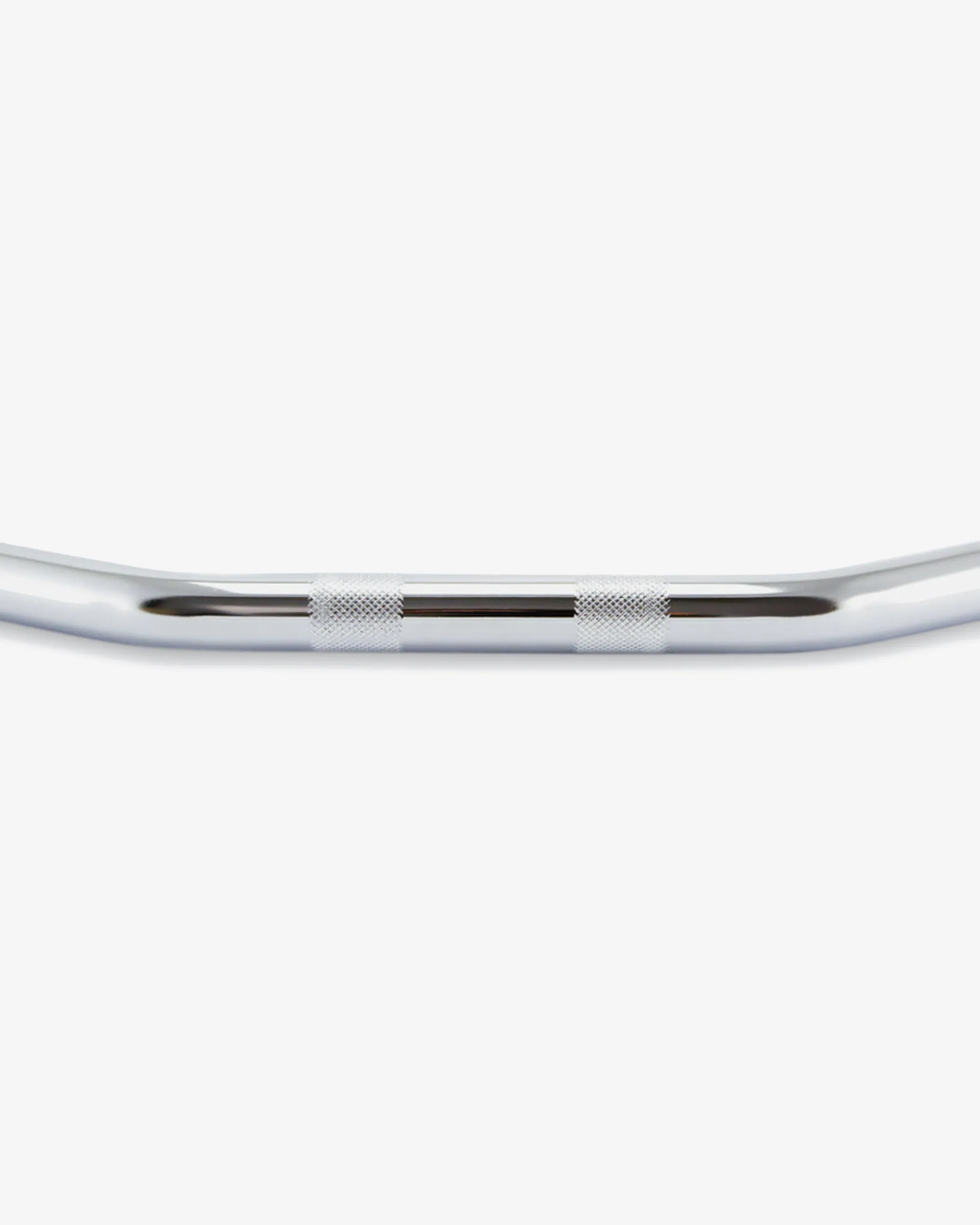Racer (1") Knurled Drag Handlebar