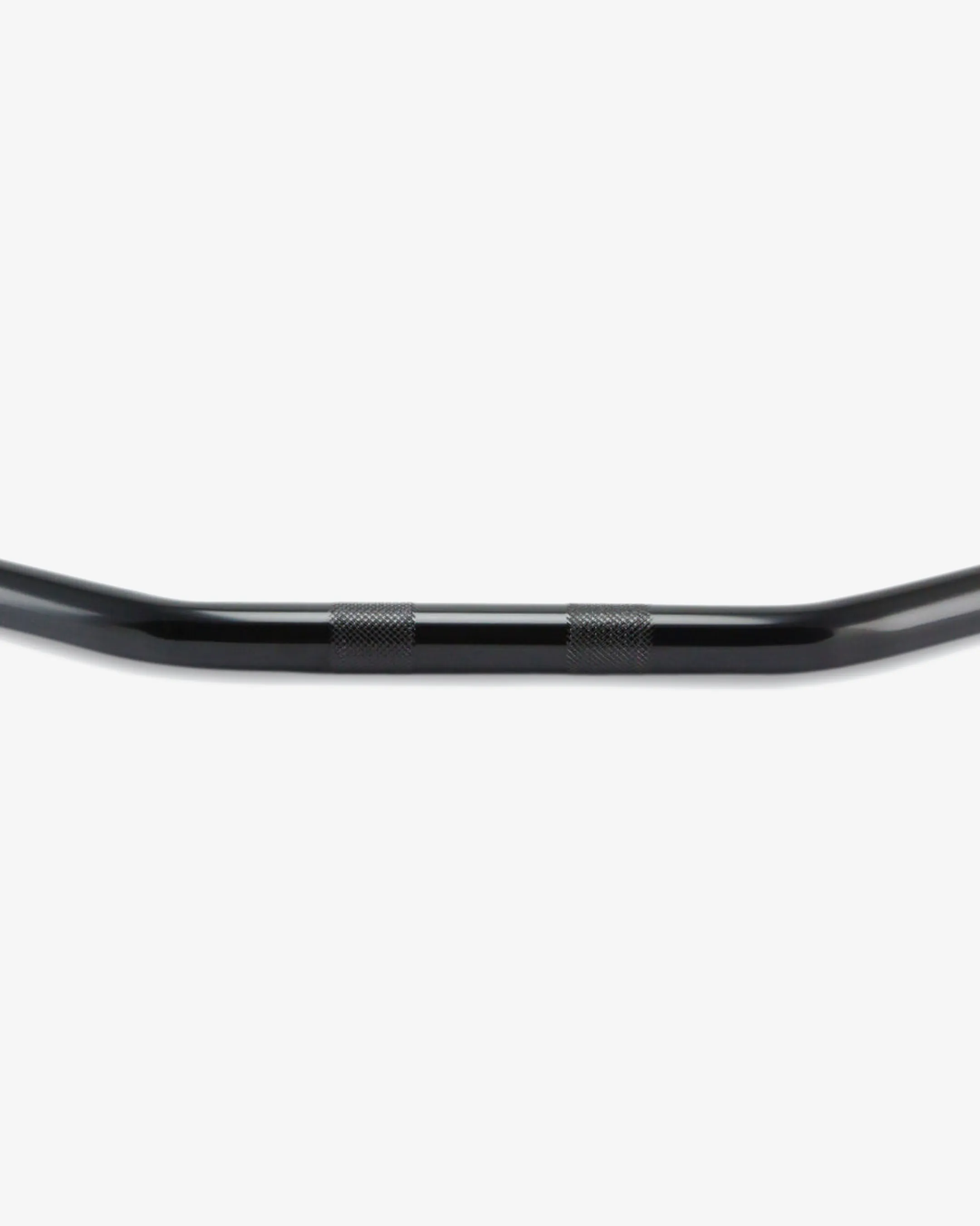 Racer (1") Knurled Drag Handlebar