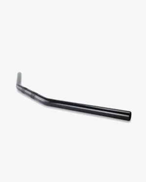 Racer (1") Knurled Drag Handlebar
