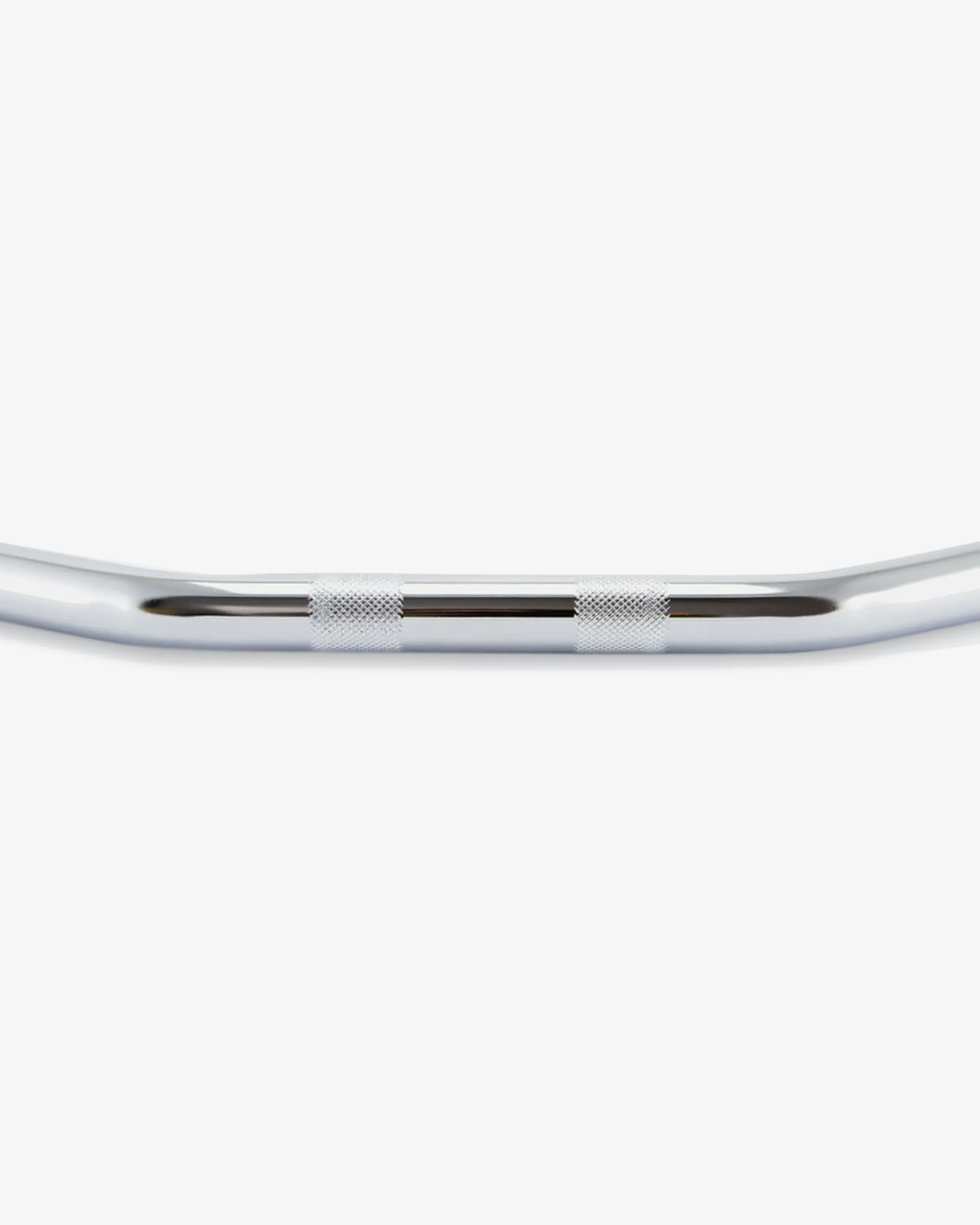 Racer (7/8") Knurled Drag Handlebar