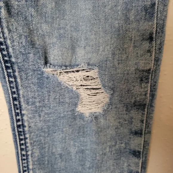 Rag &amp; Bone‎ Nina High Rise Ankle Cigarette Jeans Size 23