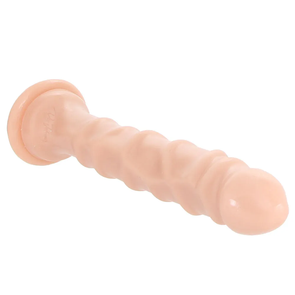 Raging Hard-Ons Slimline 8 Inch Dildo
