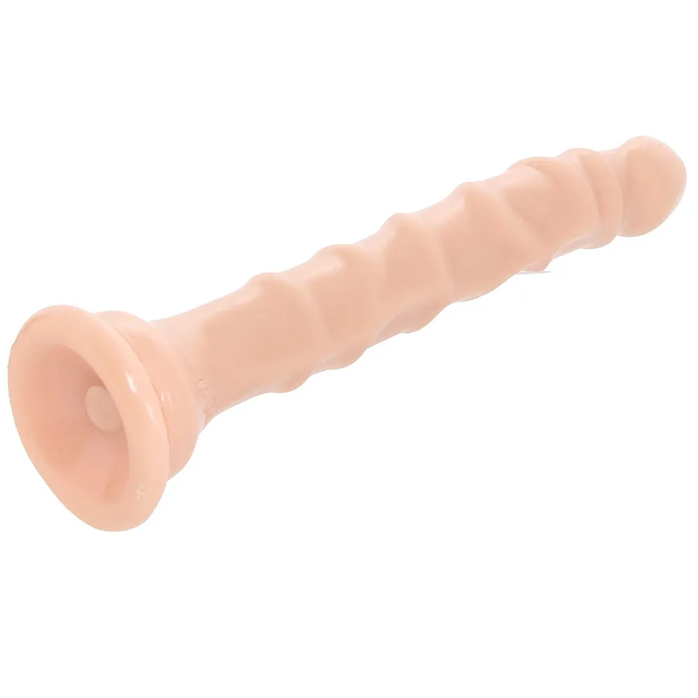 Raging Hard-Ons Slimline 8 Inch Dildo