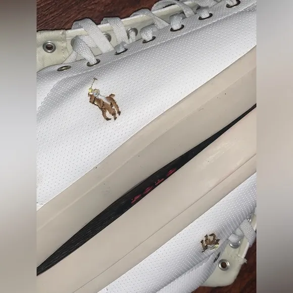 Ralph Lauren shoes