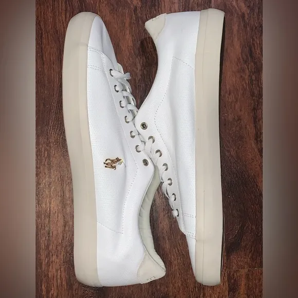 Ralph Lauren shoes