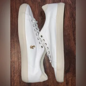 Ralph Lauren shoes