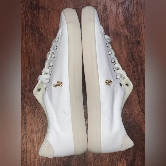 Ralph Lauren shoes