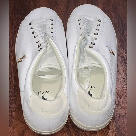 Ralph Lauren shoes