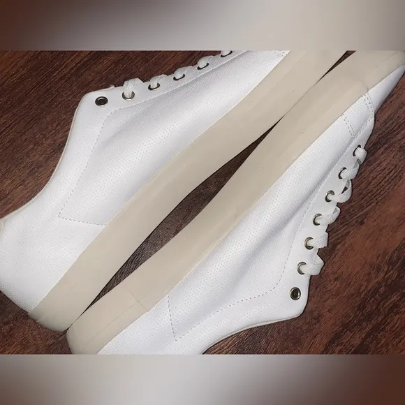 Ralph Lauren shoes