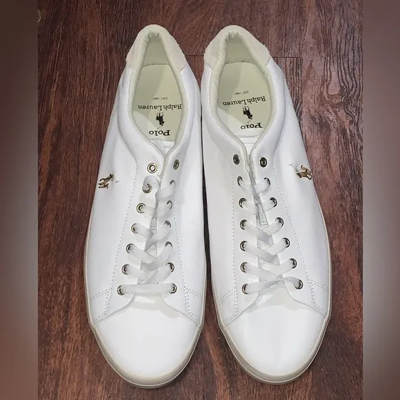 Ralph Lauren shoes