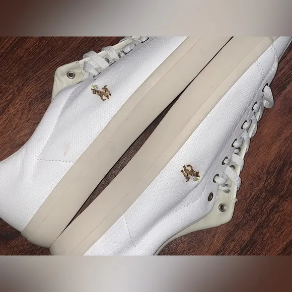 Ralph Lauren shoes