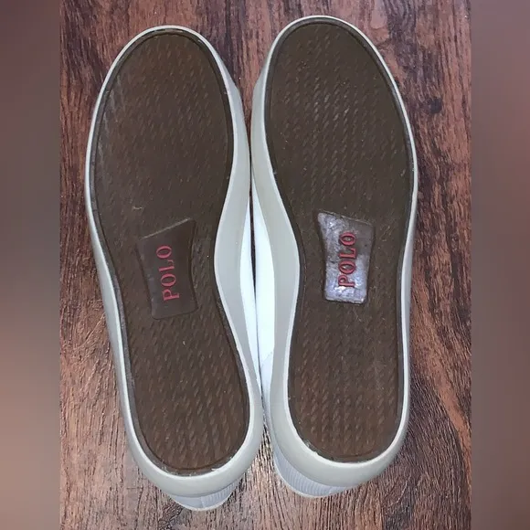 Ralph Lauren shoes