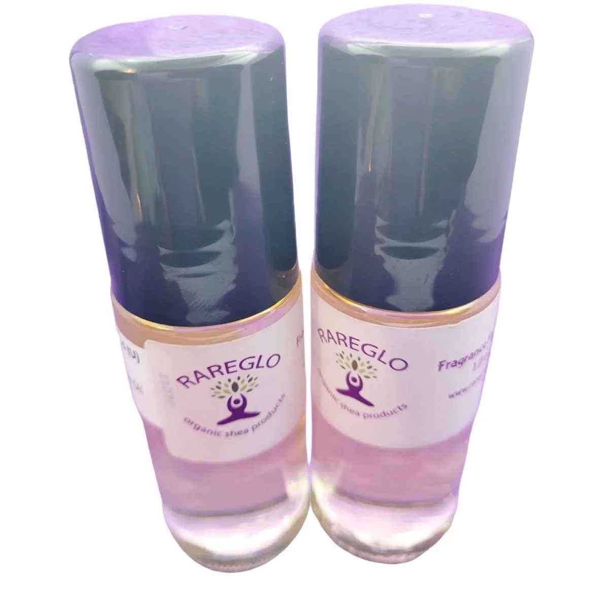 RareGlo Pure Fragrance Oil Roll-On