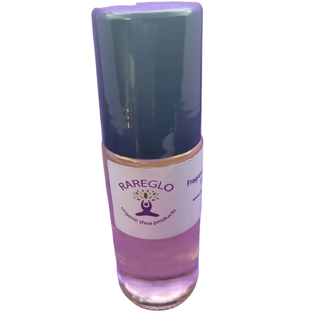 RareGlo Pure Fragrance Oil Roll-On