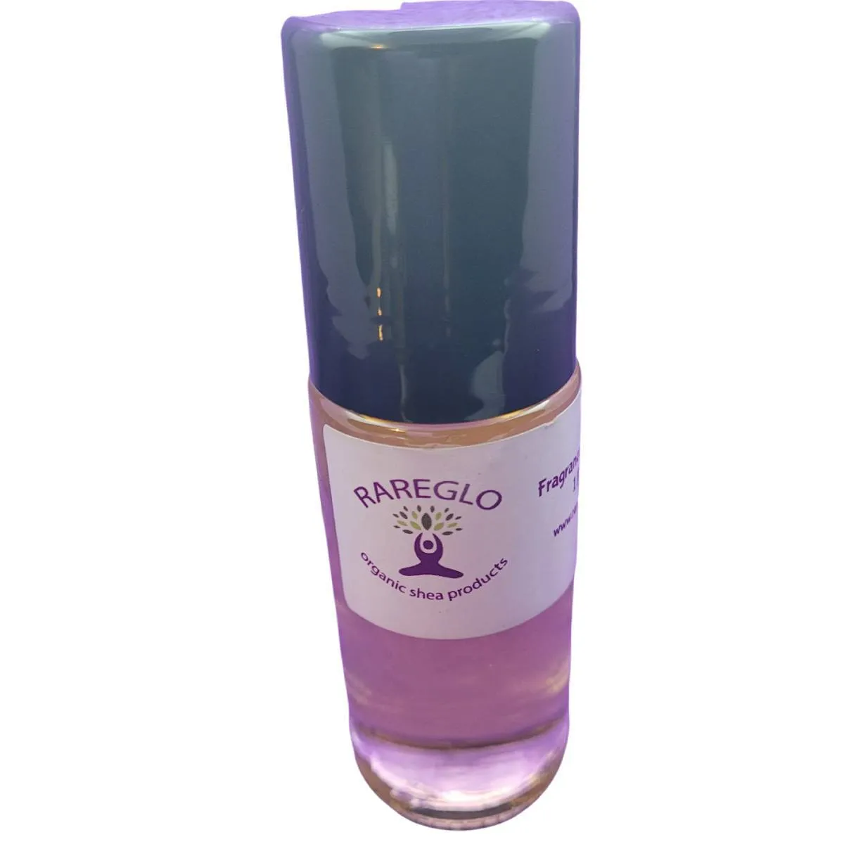 RareGlo Pure Fragrance Oil Roll-On
