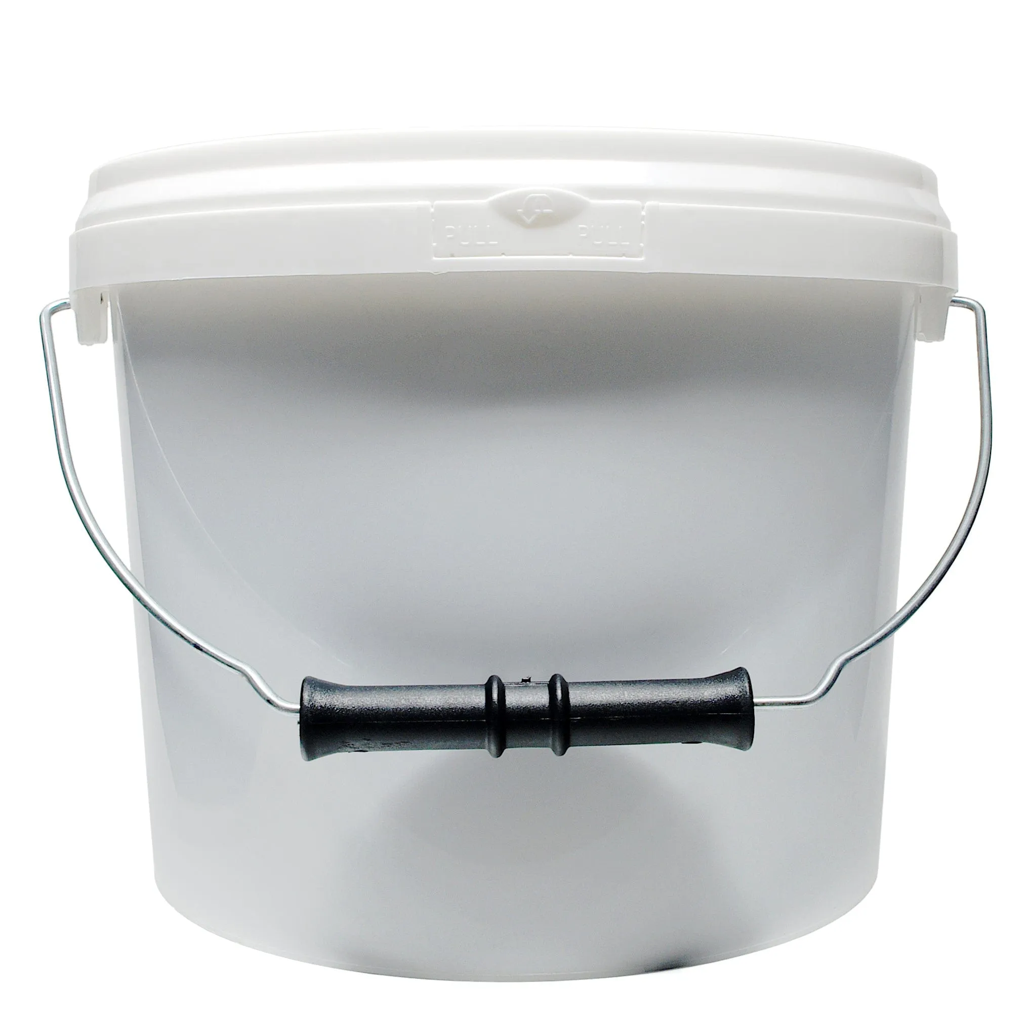 Raw Greek Organic Oak and Chestnut Honey - 5kg/Active 18.5