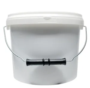 Raw Greek Organic Oak and Chestnut Honey - 5kg/Active 18.5