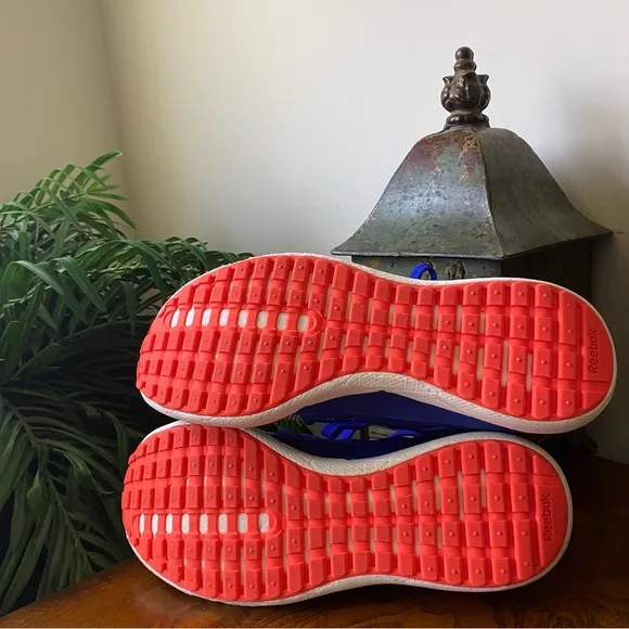 Reebok Floatride Run Flexweave Sneakers