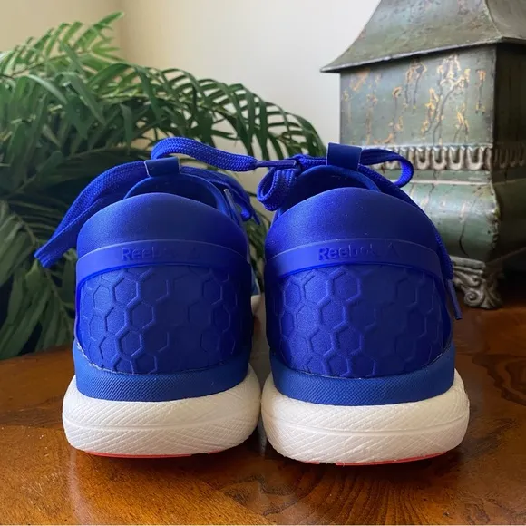 Reebok Floatride Run Flexweave Sneakers