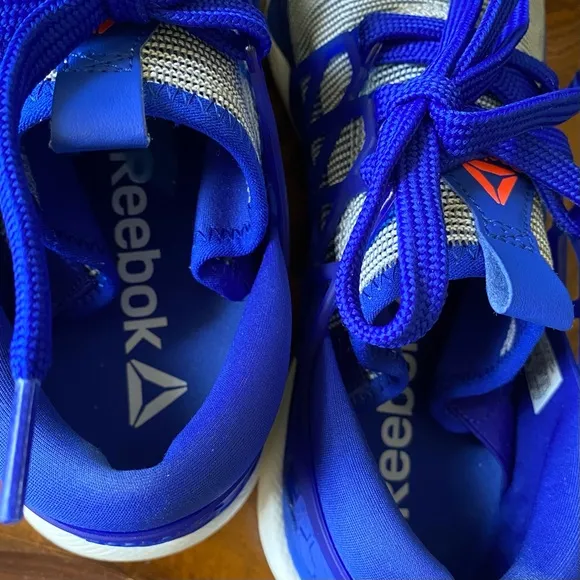 Reebok Floatride Run Flexweave Sneakers