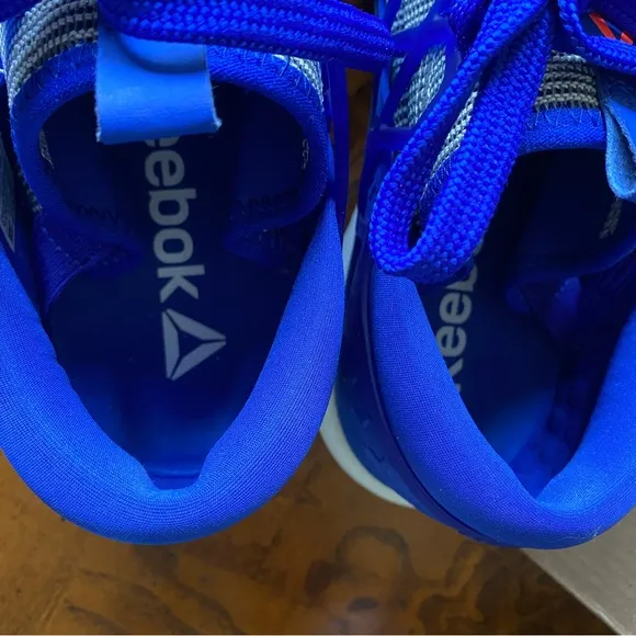 Reebok Floatride Run Flexweave Sneakers