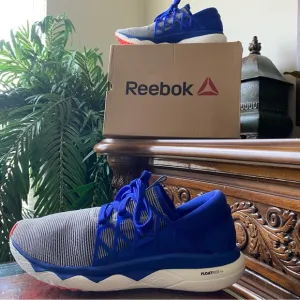 Reebok Floatride Run Flexweave Sneakers