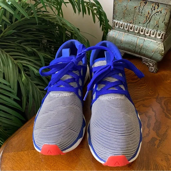 Reebok Floatride Run Flexweave Sneakers