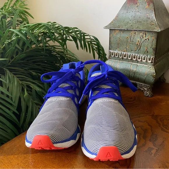 Reebok Floatride Run Flexweave Sneakers