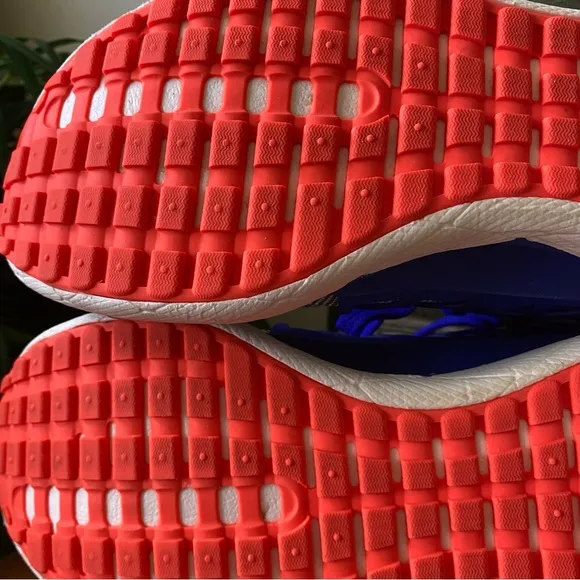 Reebok Floatride Run Flexweave Sneakers