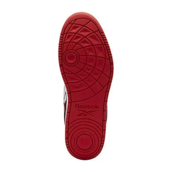 Reebok Resonator Low Mens Basketball Shoes
