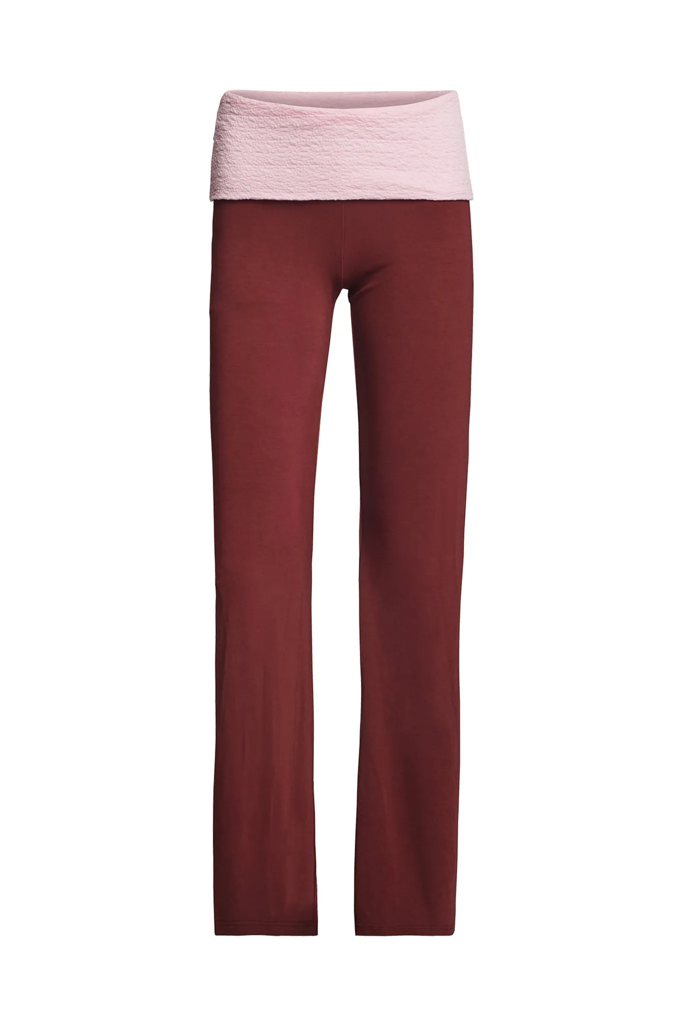 REMMY PANT - BROWN