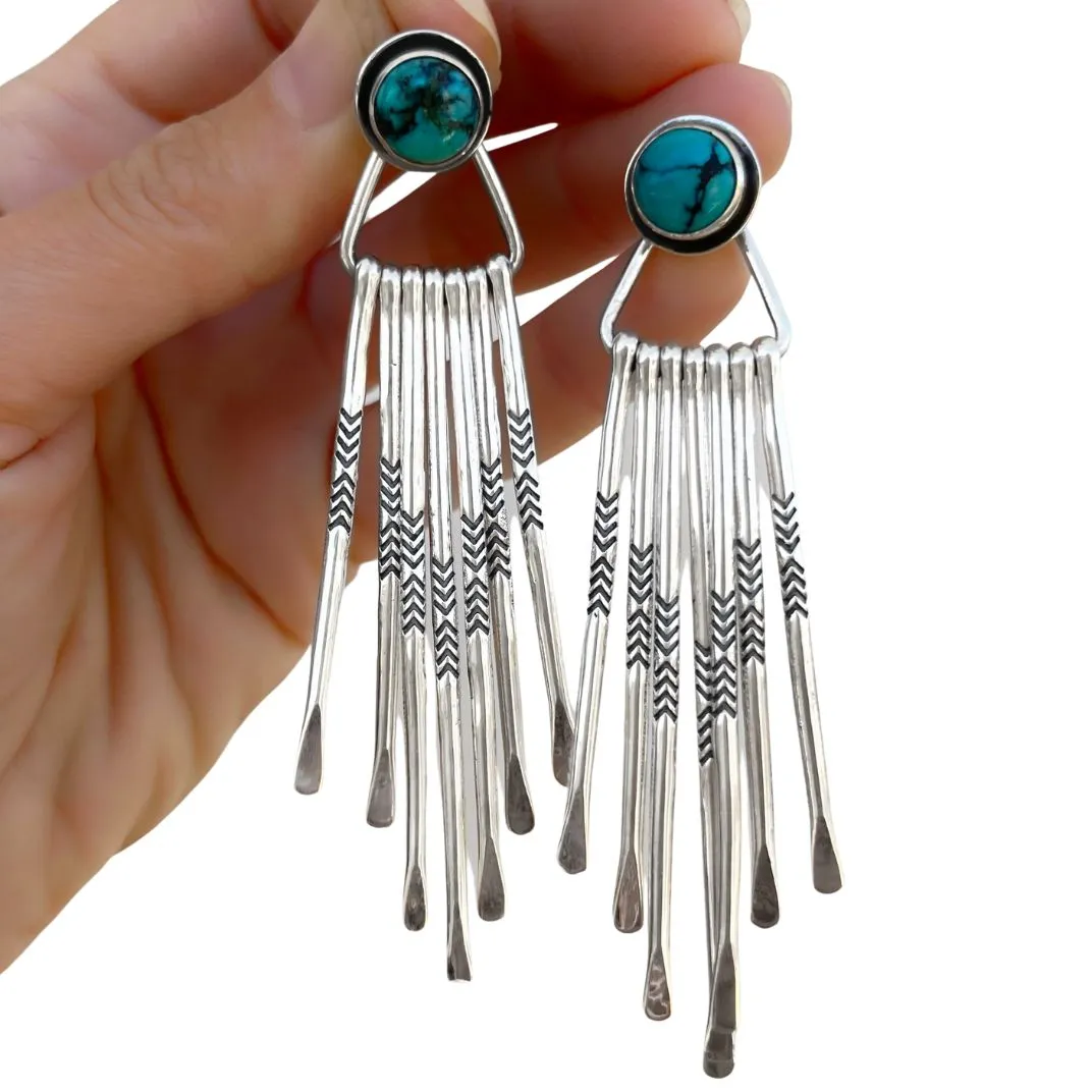 Removable add-ons for stud earrings