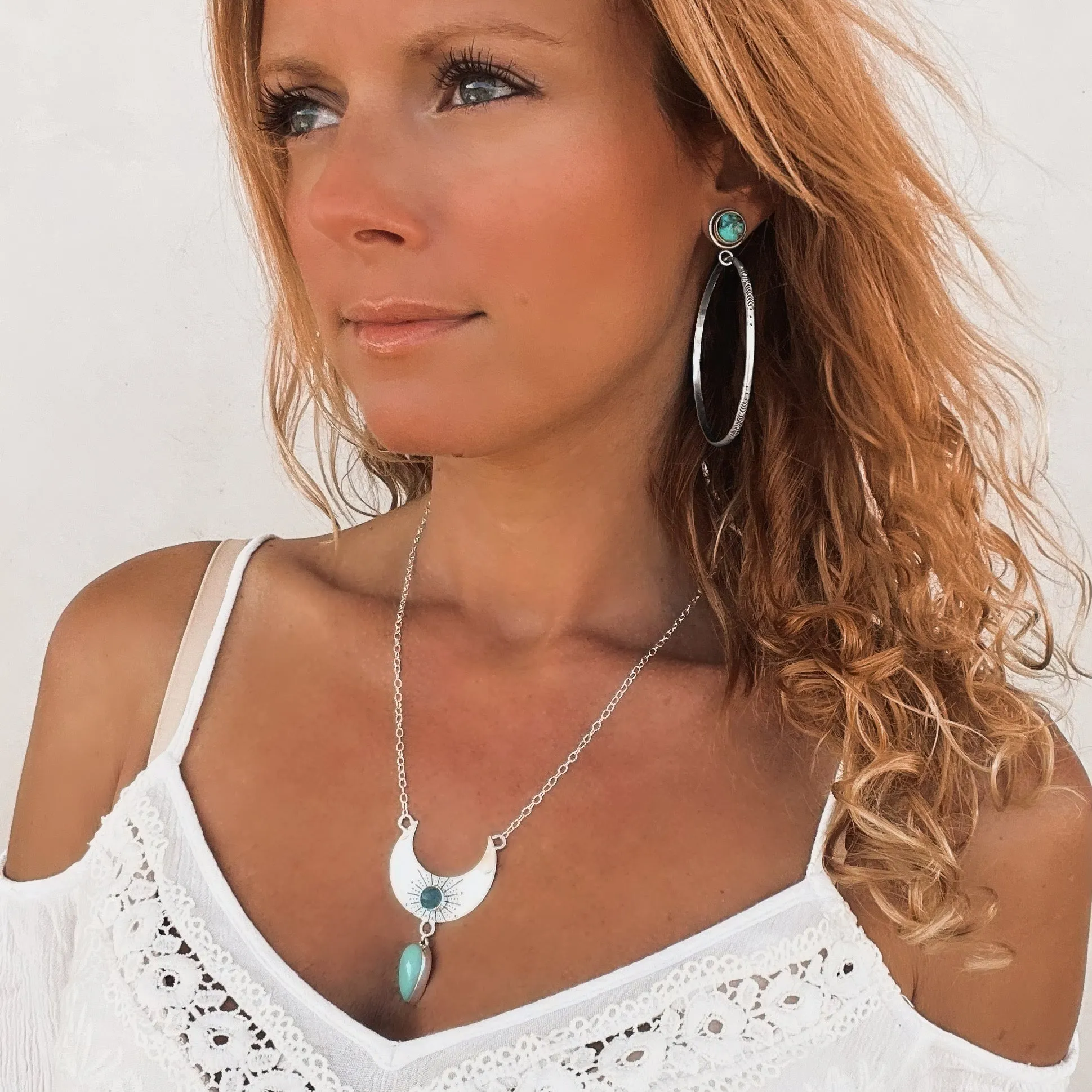 Removable add-ons for stud earrings
