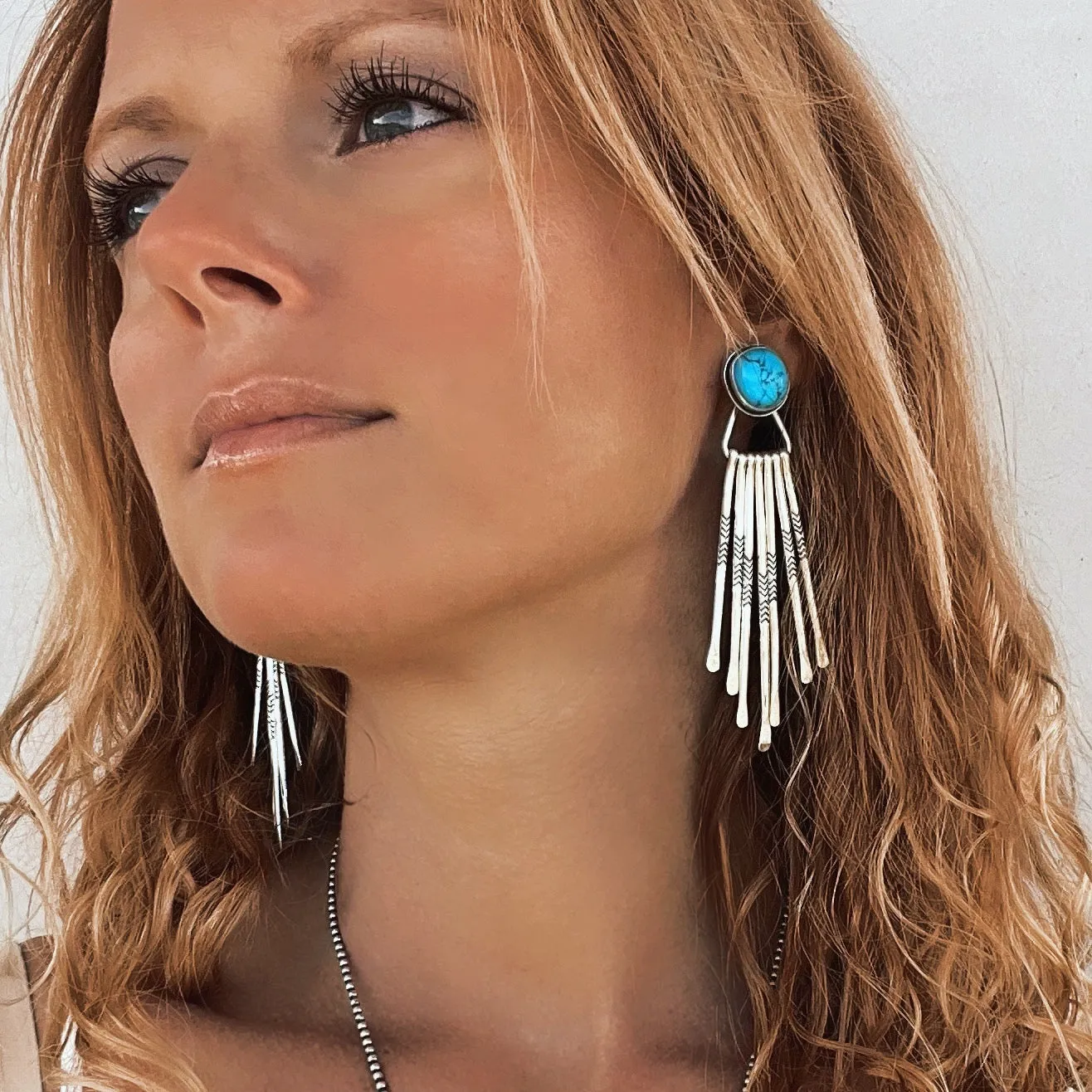 Removable add-ons for stud earrings