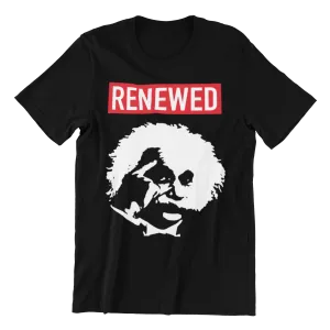 Renewed Tee