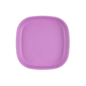 Replay Flat Plate - Purple
