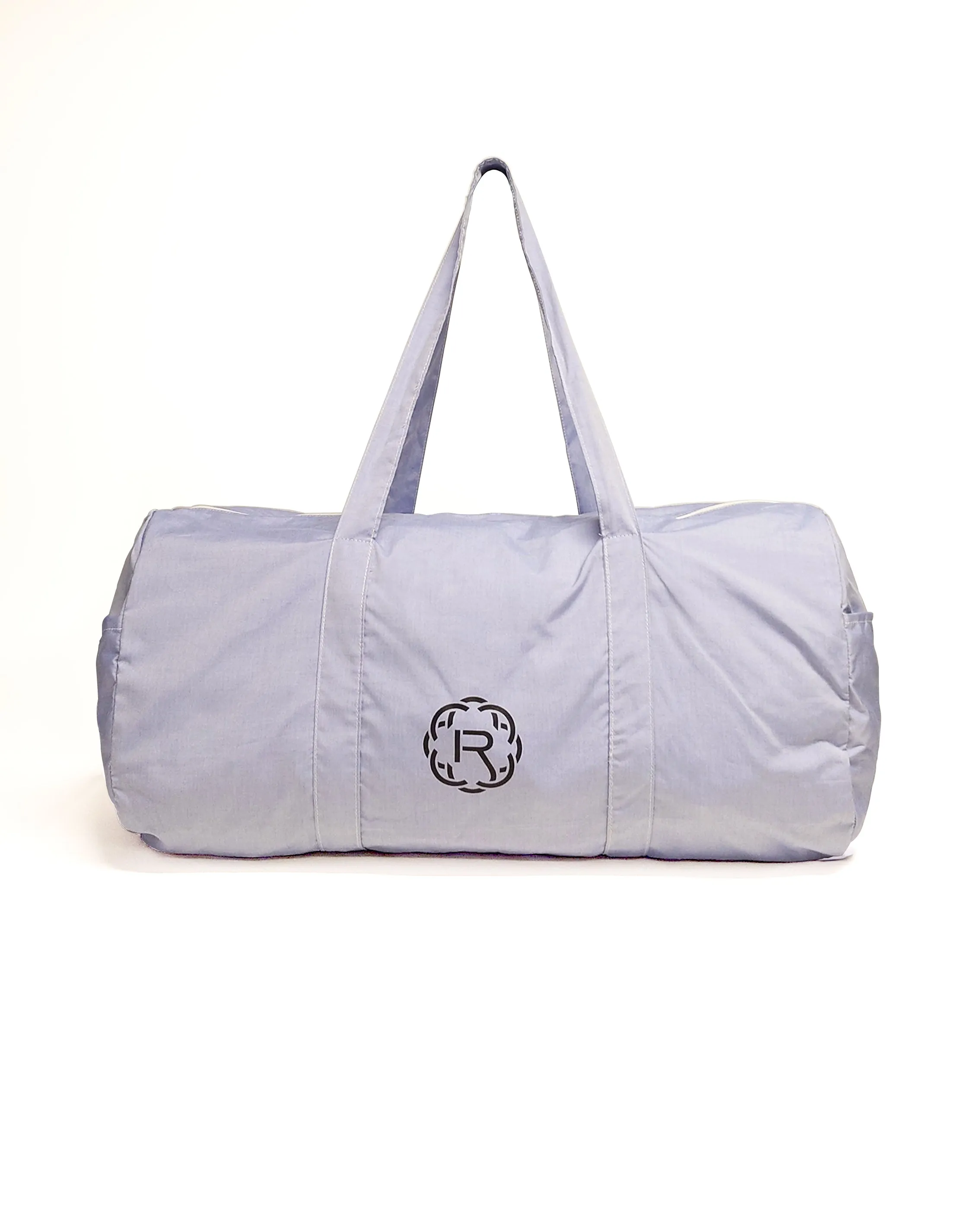 Rescued Duffle Bag