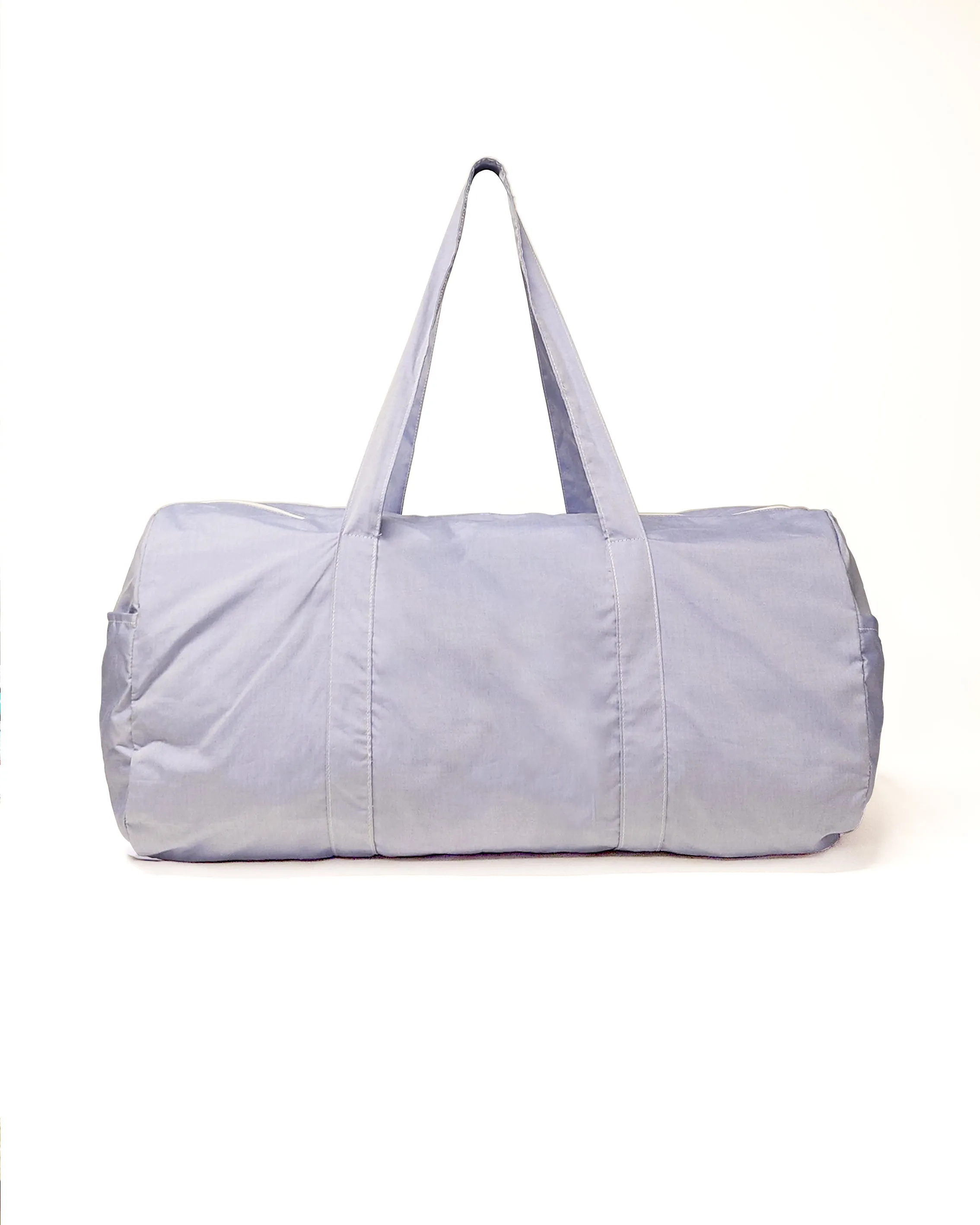 Rescued Duffle Bag