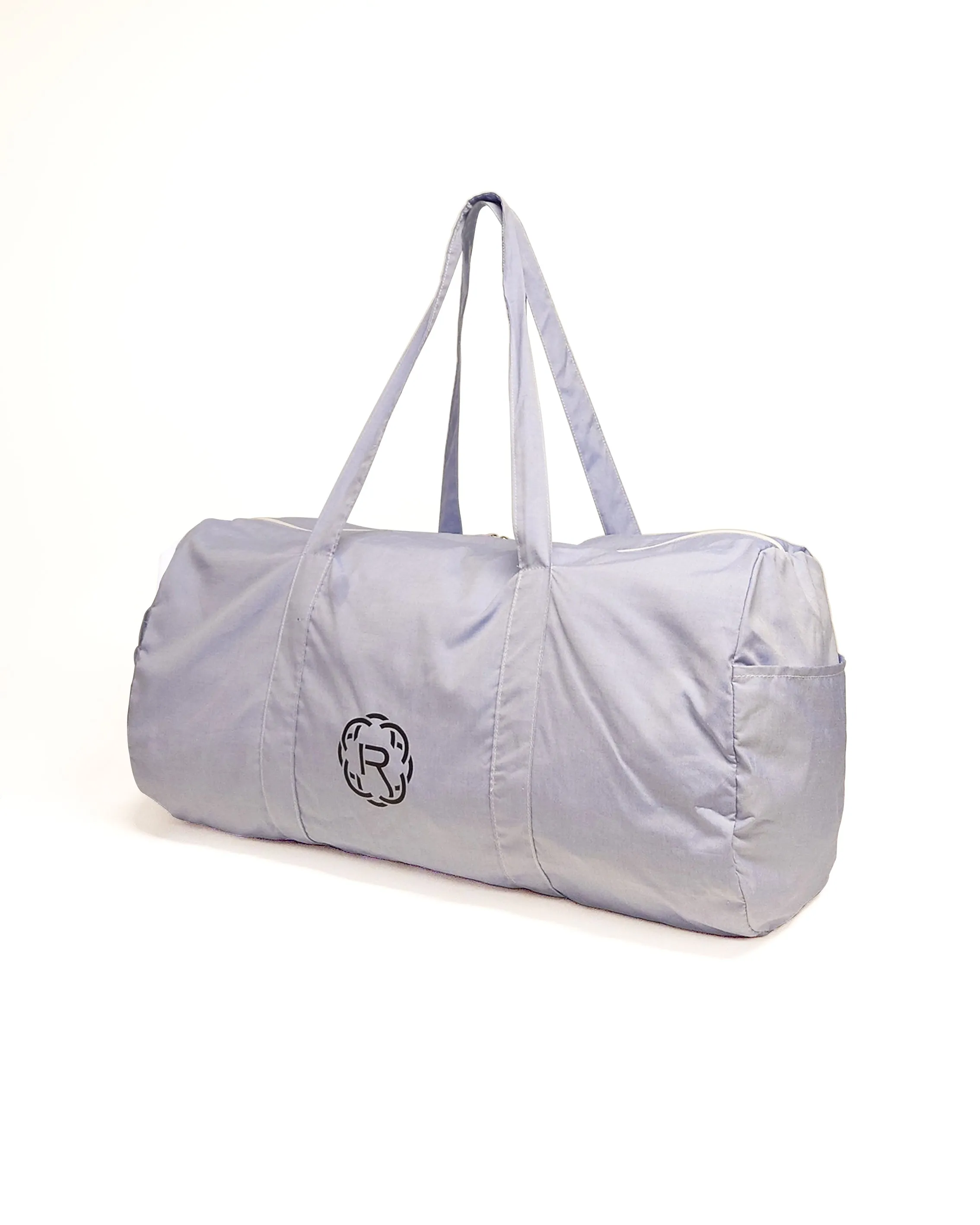 Rescued Duffle Bag