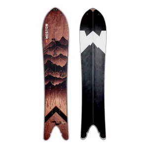 Revel Splitboard